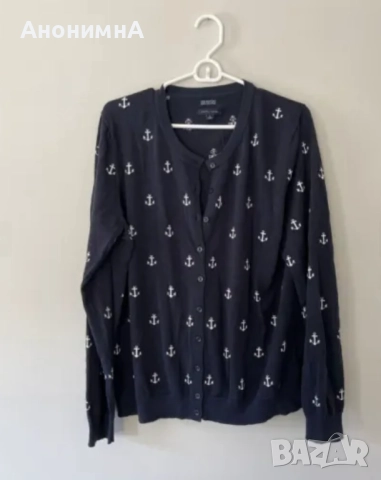 Жилетка Tommy Hilfiger