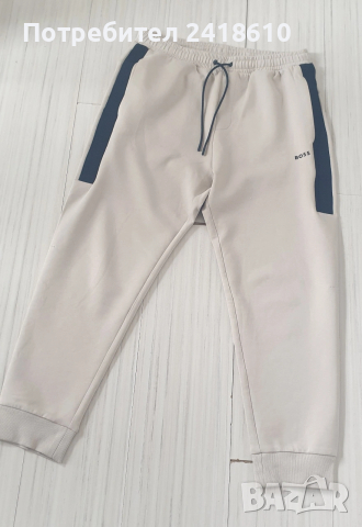 Hugo Boss Tracksuit Set  Mens Size M НОВО! ОРИГИНАЛ! Мъжко Долнище!, снимка 8 - Спортни дрехи, екипи - 53898525
