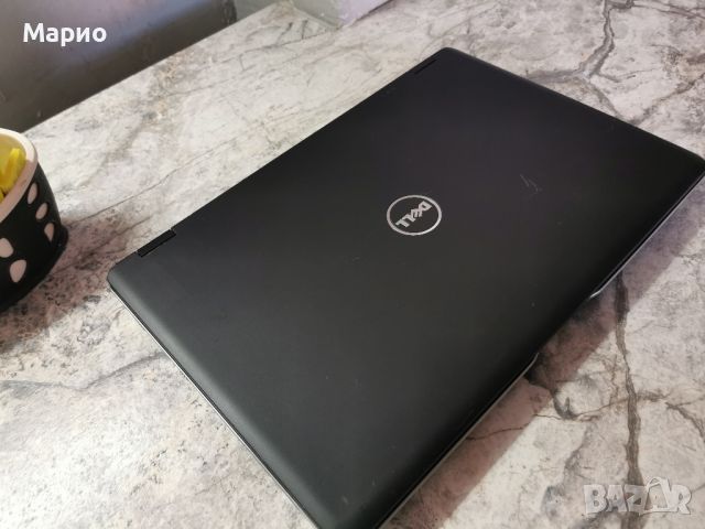 Dell Latitude 6430U i5, 256GB SSD, снимка 5 - Лаптопи за работа - 45080612