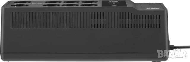 UPS APC Back-UPS 650VA 230V 1 USB Schneider Electric ЧИСТО НОВ, снимка 5 - Друга електроника - 53515630