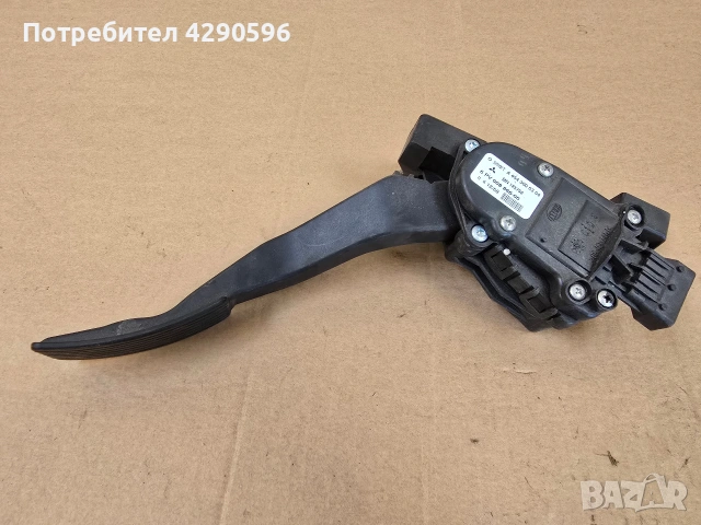 Педал газ - A4543000304 / 6PV008866-00