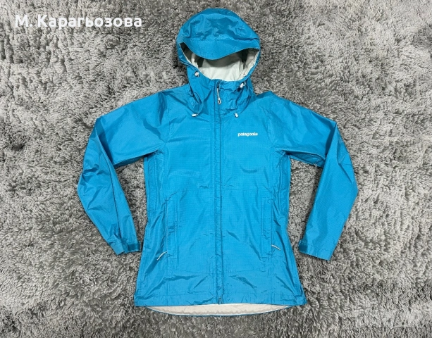 Дамско яке Patagonia Torrentshell, Размер XS