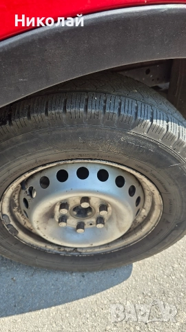 Ивеко дейли , снимка 18 - Бусове и автобуси - 52889840