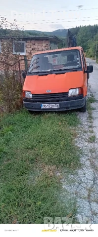 форд транзит 