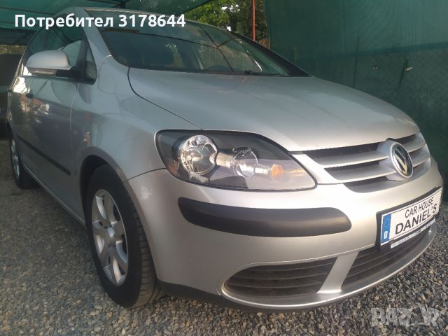  VW 1.9TDI.105ks. Германия. , снимка 1 - Автомобили и джипове - 46763636