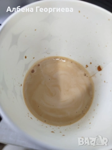 Кафе автомат Delonghi Magnifica Eco , снимка 6 - Кафемашини - 53283189