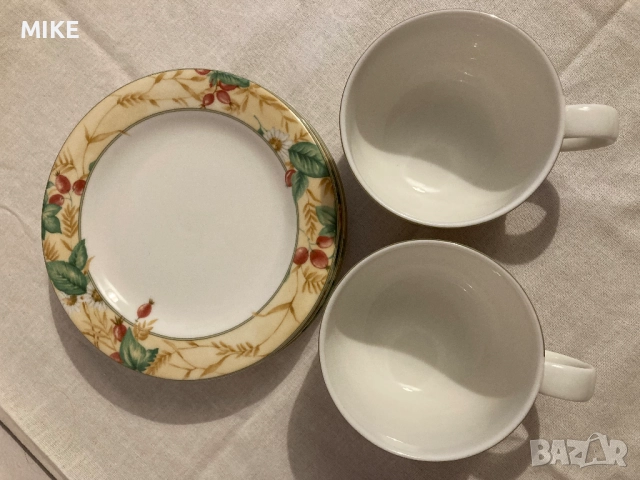 Порцелан на Royal Doulton EDENFIELD, снимка 8 - Други - 52325659