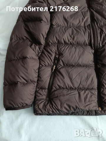 Мъжко яке Under Armour, снимка 6 - Якета - 54159496