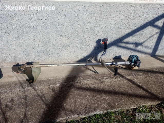 Немски тример за части , снимка 3 - Други - 54151335