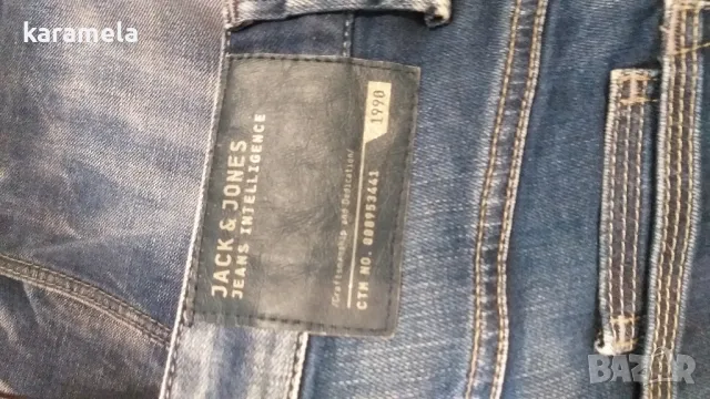 Маркови дънки 36/32