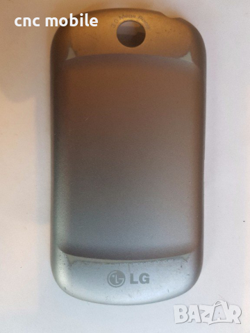 LG P350 оригинални части и аксесоари , снимка 3 - Резервни части за телефони - 17327226