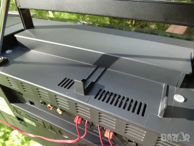 SONY CFS-W500L, снимка 13 - Радиокасетофони, транзистори - 49972893