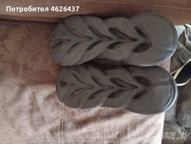 мъжки маратонки , снимка 4 - Маратонки - 53350613