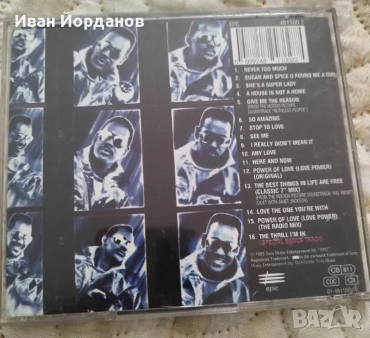 Дискове музика оригинални, снимка 16 - CD дискове - 42392070