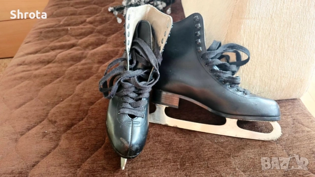 кънки за лед N40