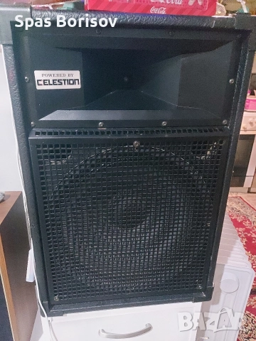 колони имат и стоики, снимка 2 - Тонколони - 52683850