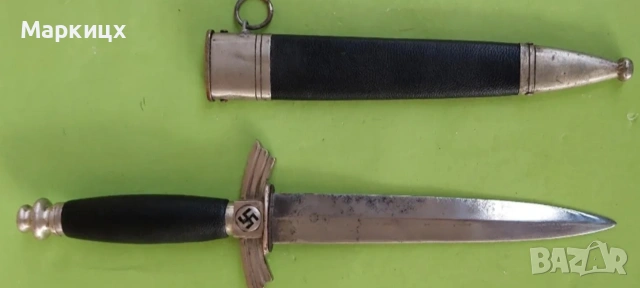 Германска Кама WWll