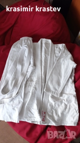 кимона, кимоно, снимка 8 - Други спортове - 52409581