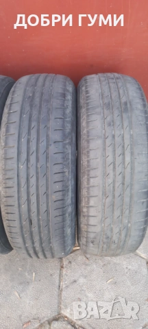 185 60 15 НЕКСЕН ЛЕТНИ , снимка 5 - Гуми и джанти - 53756123