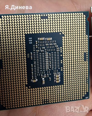 Процесори i5 6400-6500, снимка 4 - Процесори - 46415779