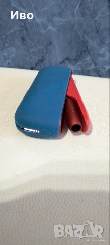 IQOS 3 Duo Original series , снимка 3 - Електронни цигари - 52928757