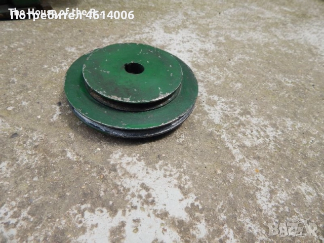 лагерно тяло заготовка за малко стругче , часовникарски струг, снимка 5 - Стругове - 51948841