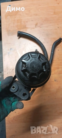 казанче хидравлика бмв е39 525 тдс bmw e39 , снимка 2 - Части - 53907302