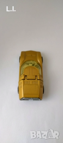 Мачбокс България - Мазда, снимка 3 - Колекции - 51593865