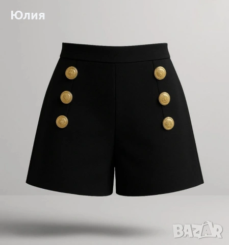 Шорти Турция+Подарък , снимка 3 - Къси панталони и бермуди - 53886924