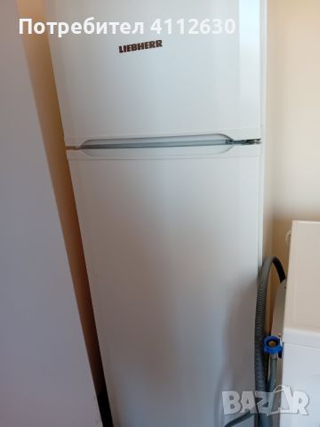 Хладилник, снимка 2 - Хладилници - 46020492