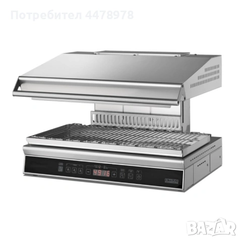 Саламандър 735 mm с тъч управление