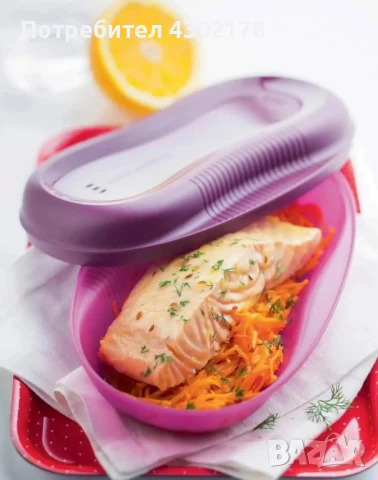 съд за варене на зърнени храни , Микроурбан, Микроделиция и др, снимка 12 - Други - 50610768