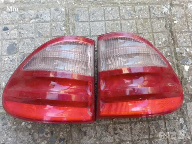 стопове Мерцедес s210