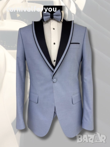  Мъжки официални костюми и фракове под наем, София, снимка 9 - Костюми - 17258882