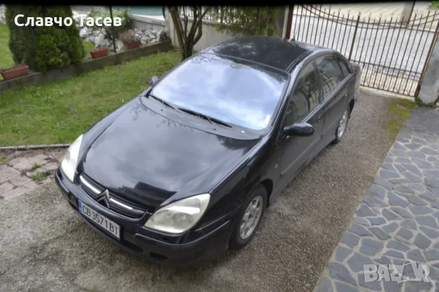 Продавам Citroen C5I HPI Exclusive, снимка 3 - Автомобили и джипове - 50047992