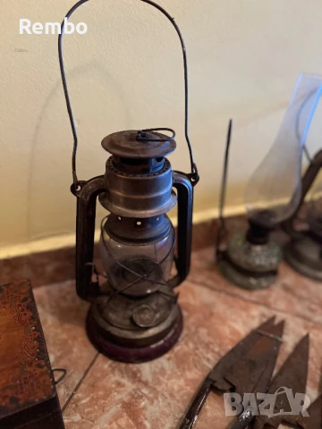 Старинни предмети, антики, снимка 8 - Антикварни и старинни предмети - 51195653