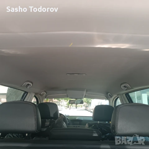 Опел Астра 1.6, снимка 3 - Автомобили и джипове - 50920149