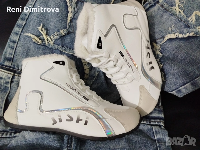 дамски кецове , снимка 2 - Кецове - 53427511