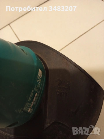 Продавам тример за трева , снимка 9 - Градинска техника - 53314932