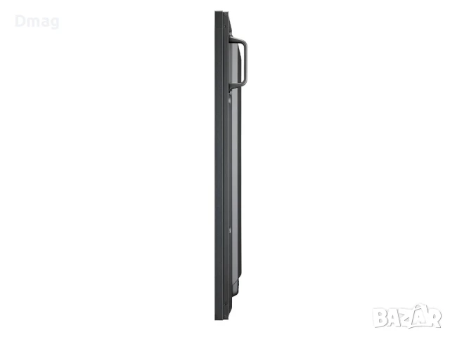 обществен монитор NEC MultiSync M651 , 65" 4K Тъчскрийн HDMI/Speaker, снимка 6 - Монитори - 51041607