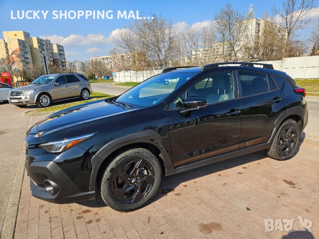 Subaru Crosstrek 2.5 Onyx, снимка 7 - Автомобили и джипове - 53965600