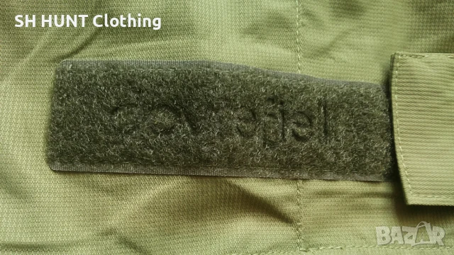 DOVREFJEL Waterproof Brethable Trouser размер 2-3XL панталон водонепромокаем дишащ - 1356, снимка 10 - Екипировка - 51424205