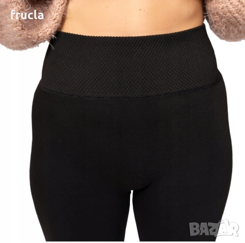 Много Плътен Клин с Катакул - Модел ХОТ, снимка 2 - Клинове - 53305172