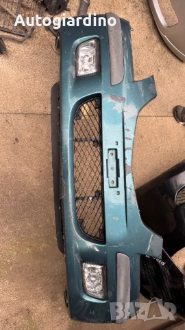 Предна Броня за Mazda Premacy 2002