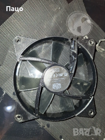 Cooler Master MasterBox Q300L, снимка 3 - Захранвания и кутии - 54107104