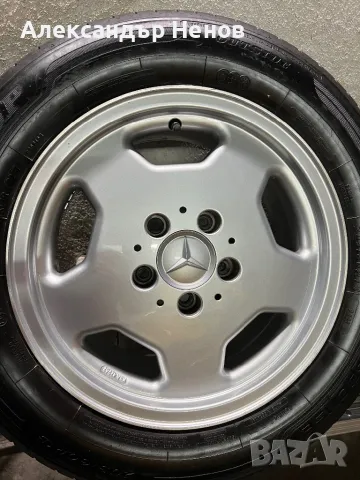 2 бр.джанти 15 INTRA моноблок, снимка 3 - Гуми и джанти - 49818315