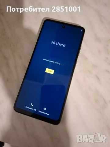 Motorola g24, снимка 3 - Motorola - 51886326