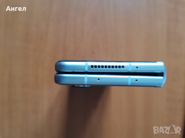 Продавам Samsung Z Fold 3 512GB 12RAM Silver, снимка 6 - Samsung - 52207773