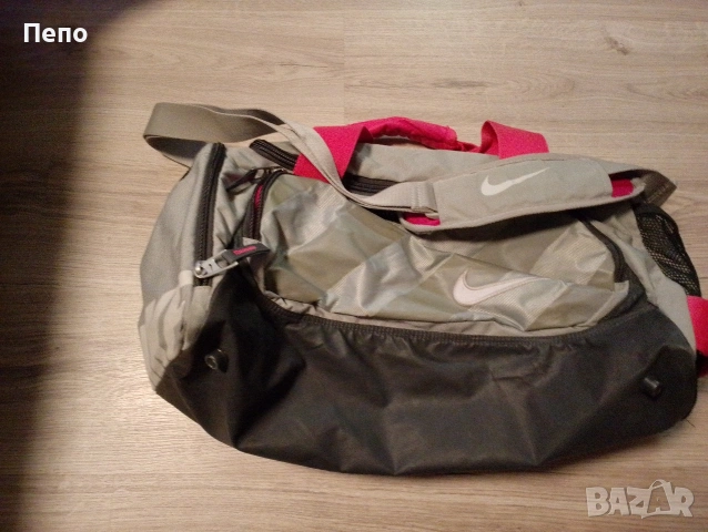 Спортен Сак, снимка 2 - Сакове - 53143415