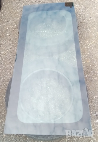 Странично стъкло Citroen Jumper 2007г, снимка 2 - Части - 51910495